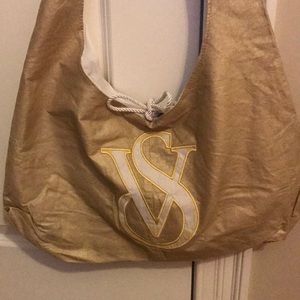 Victoria's Secret tote bag